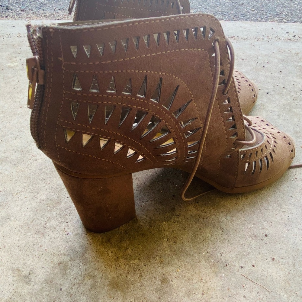 Bundle shoes - Picture 4 of 7